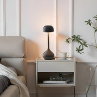 Draadloze Dimbare Paddenstoel Tafellamp - GlowMush