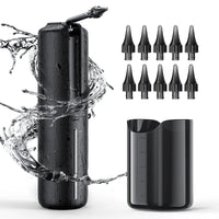 Elektrische Oor Waterreiniger - EarBuddy