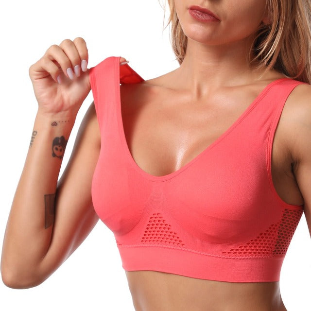 Naadloze Comfort Beha – Elina