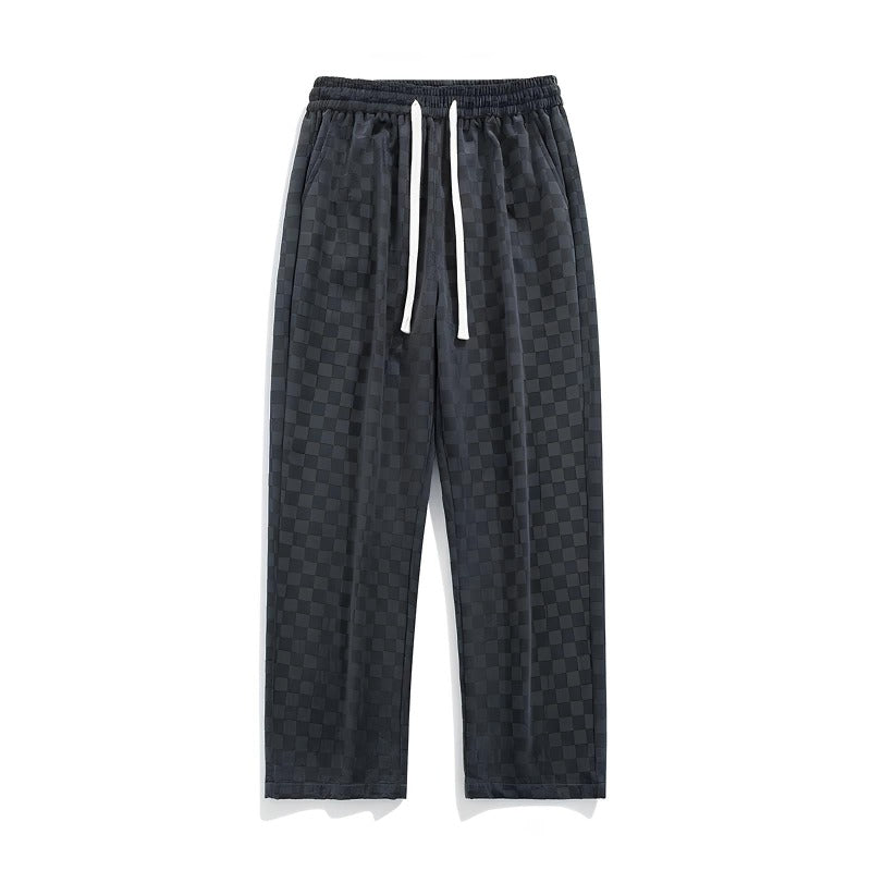 Herenbroek voor Casual en Stijlvolle Look - Arden