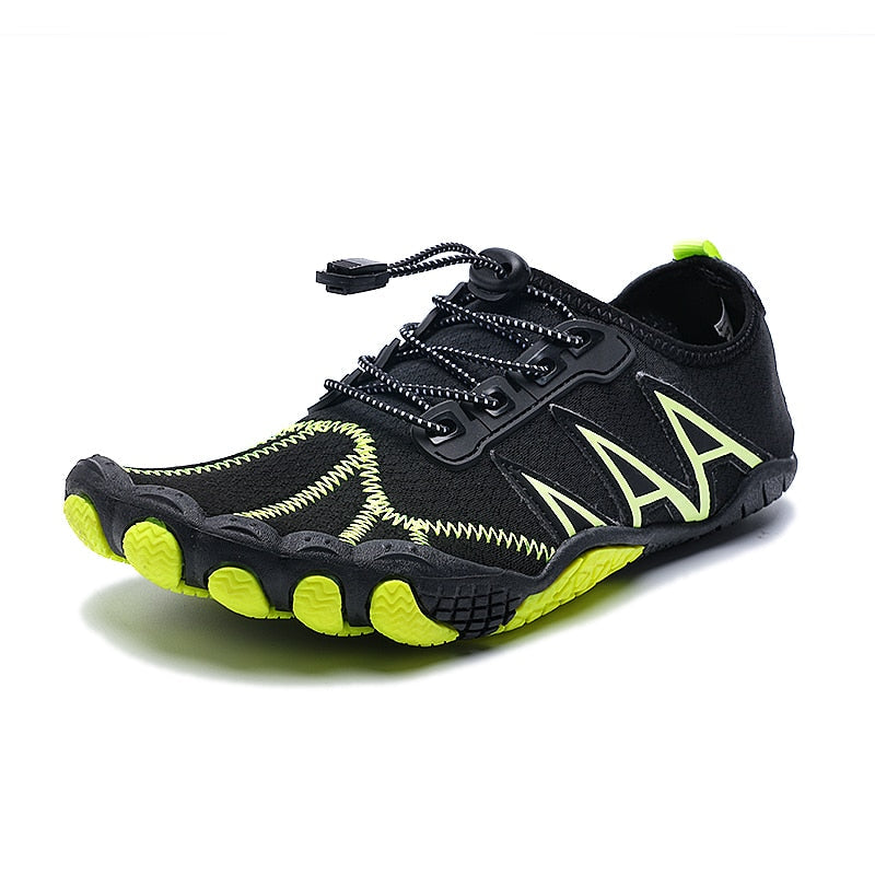 Uniseks Barefoot Waterschoenen - Naiya