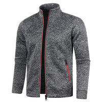 Heren Outdoor Sportfleecejack - Björn