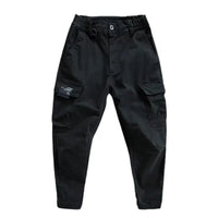 Heren Cargo Outdoorbroek – Marco