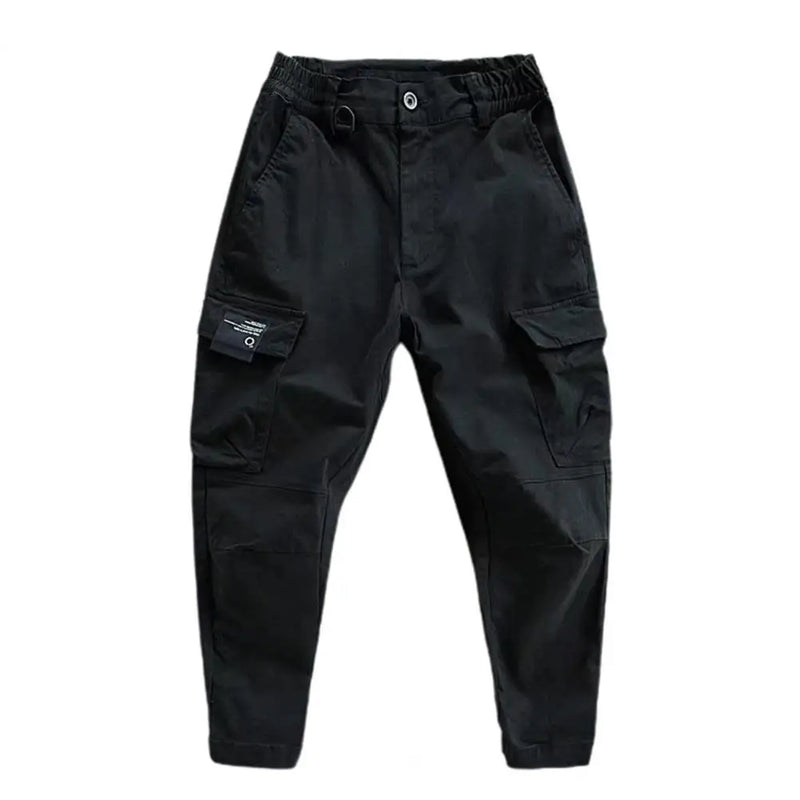 Heren Cargo Outdoorbroek – Marco