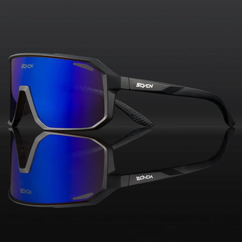 UV400 Mountain Fietszonnebril - UVProtect