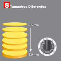 Veilige 5-in-1 Groentesnijder (1+1 gratis) - VeggieChop Pro