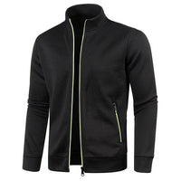 Heren Outdoor Sportfleecejack - Björn