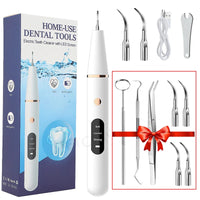 Ultrasone Tandreiniger - SonicClean