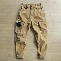 Heren Cargo Outdoorbroek – Marco