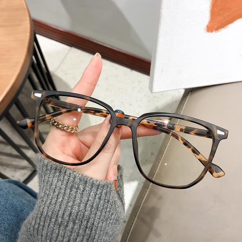 Okulary do czytania z ochroną przed niebieskim światłem - FocusFrame