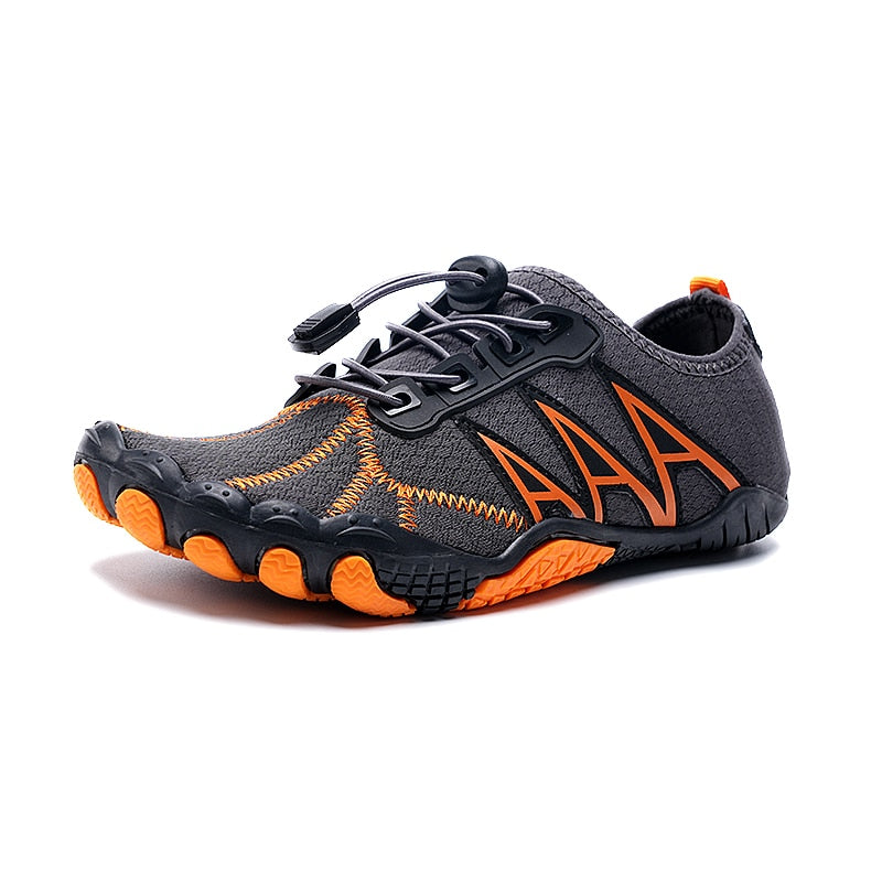 Uniseks Barefoot Waterschoenen - Naiya