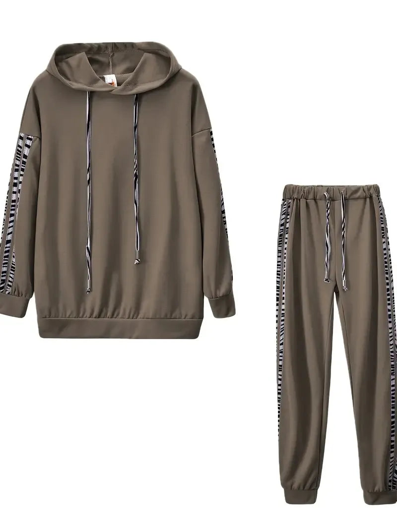 Tweedelige Dames Sportset – Yara