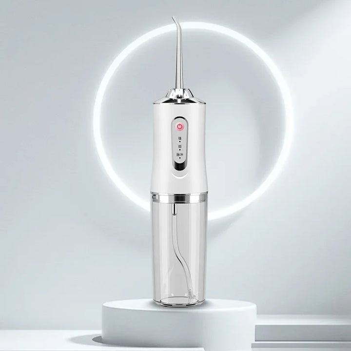 Draadloze Waterflosser - FlossMaster