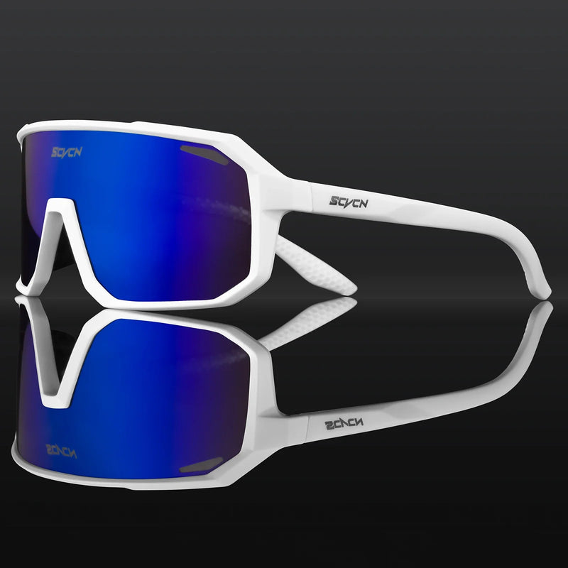 UV400 Mountain Fietszonnebril - UVProtect