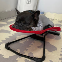 Luxe Schommelstoel voor Honden - Swingo