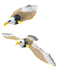 Automatisch Bewegend Vogel Speelgoed - FlyBuddy™