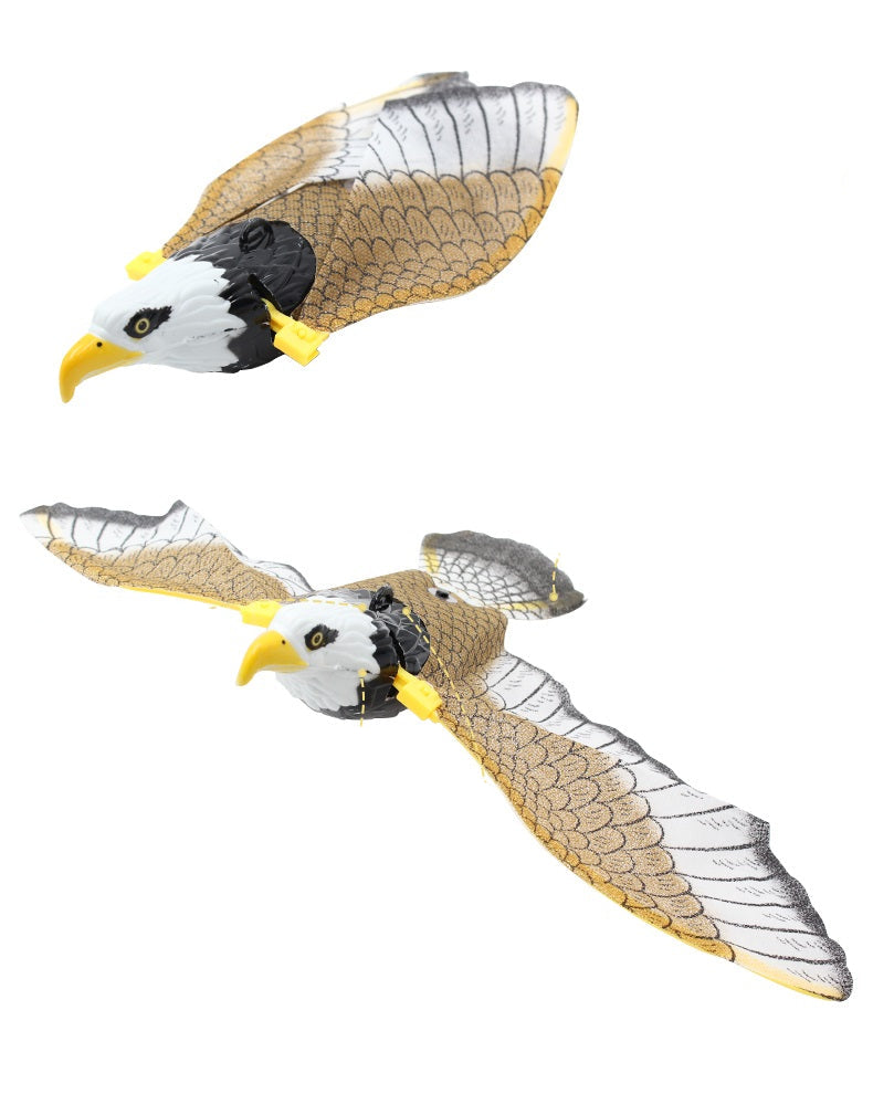 Automatisch Bewegend Vogel Speelgoed - FlyBuddy™