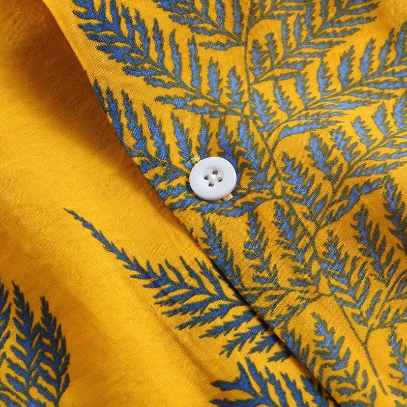 Lichtgewicht Heren Zomershirt met Moderne Snit – Jaxon