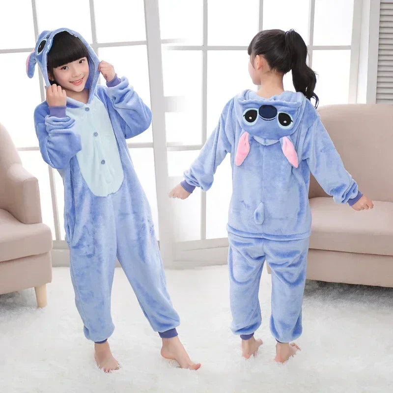 Kinder Onesie – BlueZee