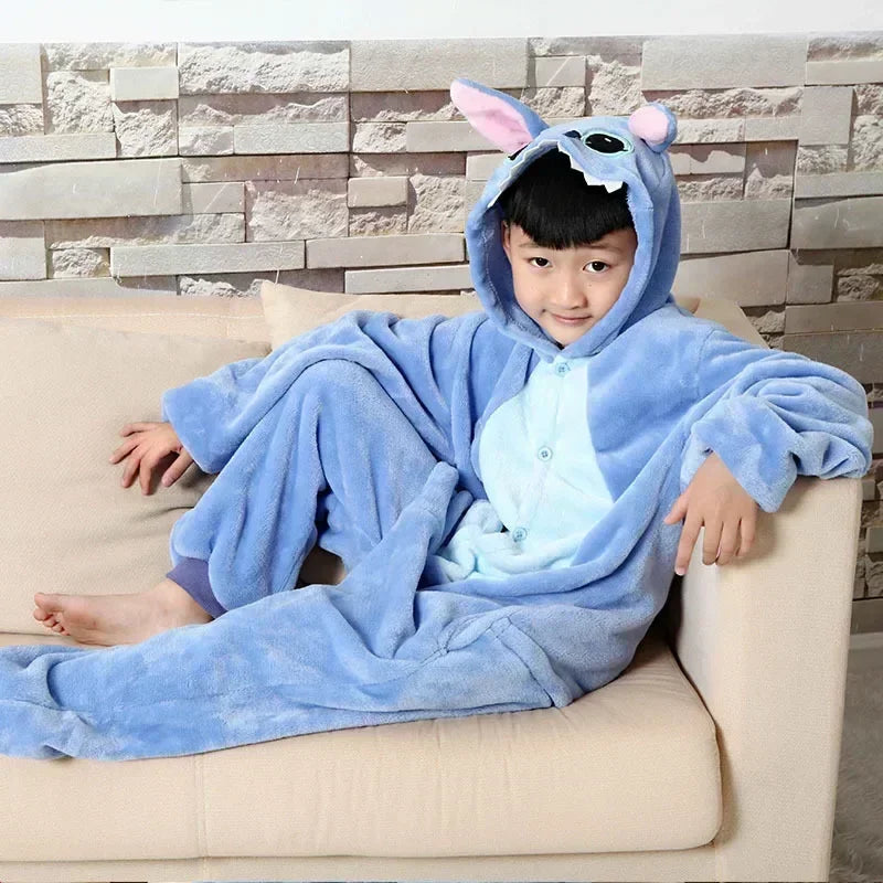 Kinder Onesie – BlueZee