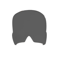 Pijn Verlichtend Migraine Masker - MigraCalm™