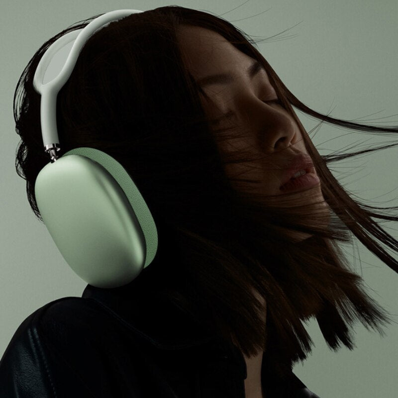 HarmoniX słuchawki | Dodaj odrobinę elegancji do swojego doświadczenia słuchowego