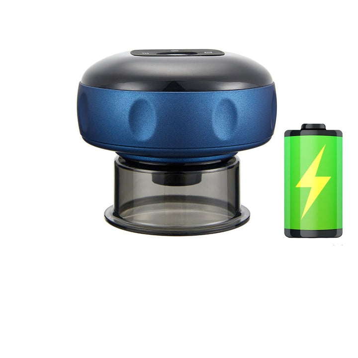 Masażer do terapii bańkami - ThermaCupp