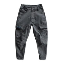 Heren Cargo Outdoorbroek – Marco