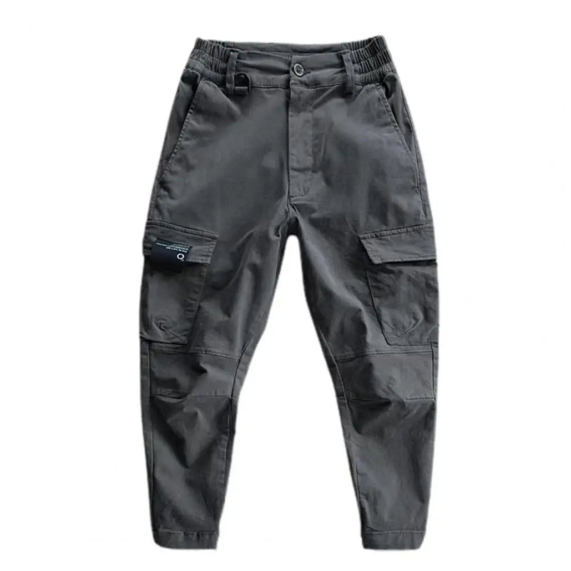 Heren Cargo Outdoorbroek – Marco