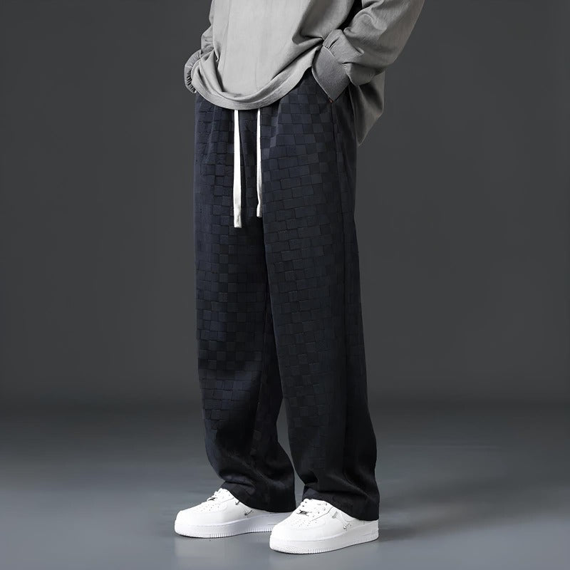 Herenbroek voor Casual en Stijlvolle Look - Arden