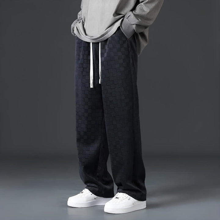 Herenbroek voor Casual en Stijlvolle Look - Arden