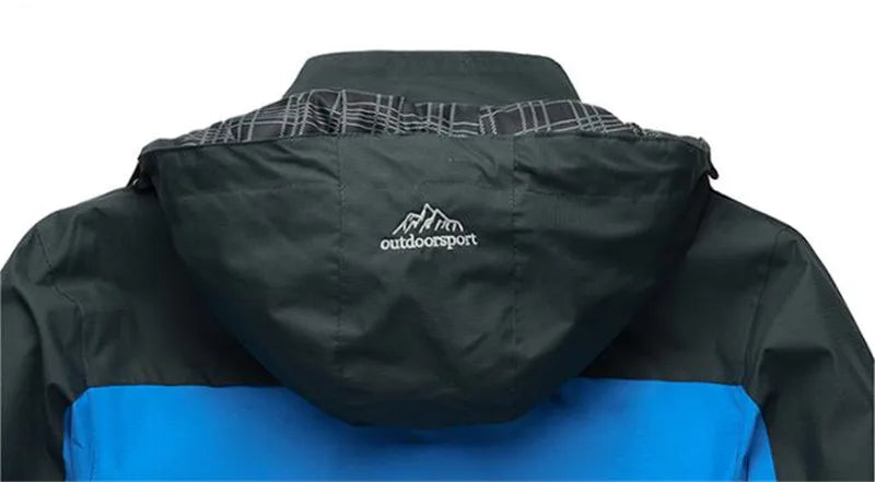 Dames Wandel Outdoor-Jas - Nadia