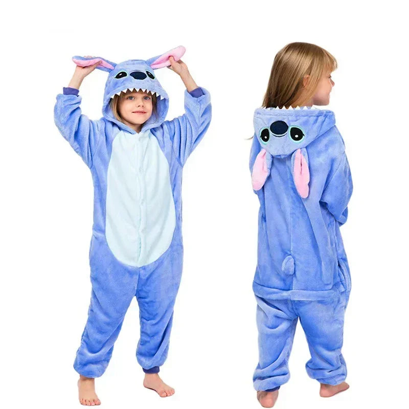 Kinder Onesie – BlueZee