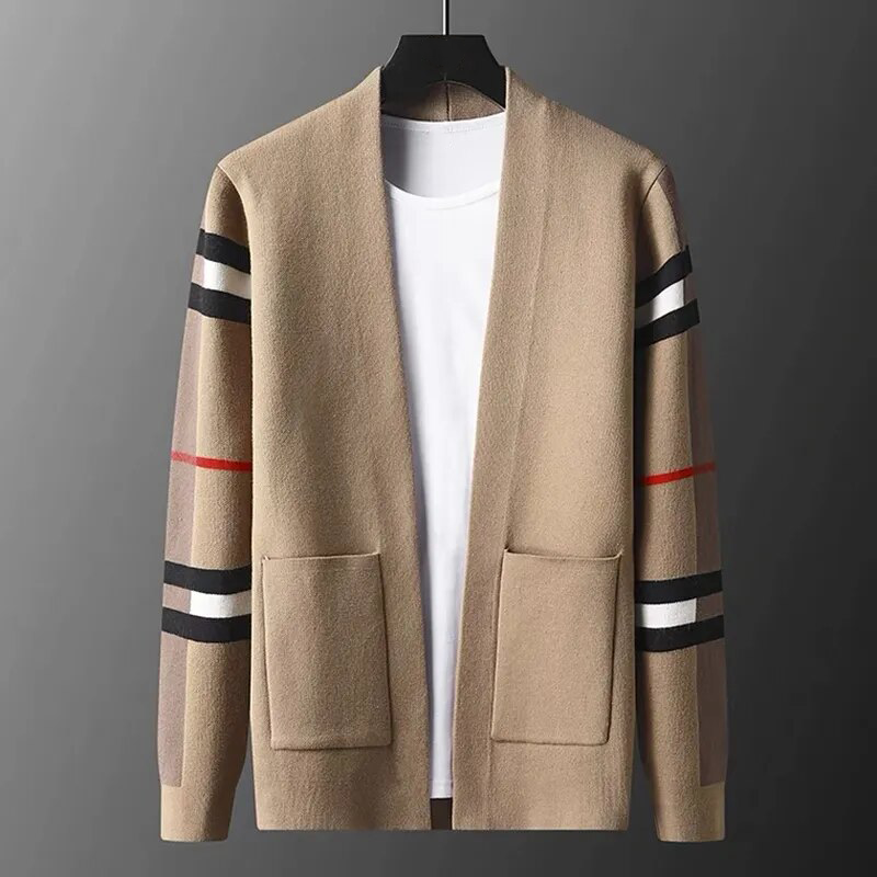 Trendy Premium Herenvest - Victor