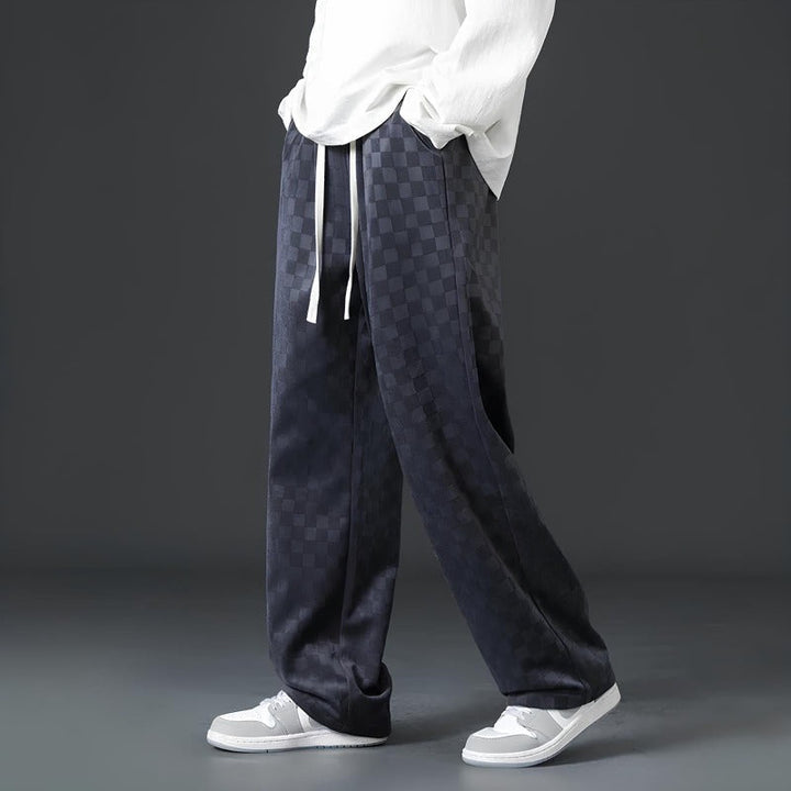 Herenbroek voor Casual en Stijlvolle Look - Arden
