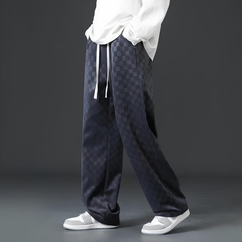Herenbroek voor Casual en Stijlvolle Look - Arden