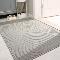 Schoenenschraper Deurmat met Marokkaans Design - Kasbana