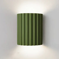 Hedendaagse Wandlampen van Hars - GlowStone