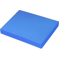 Antislip Balans Mat – Gevoerde Schuimmat