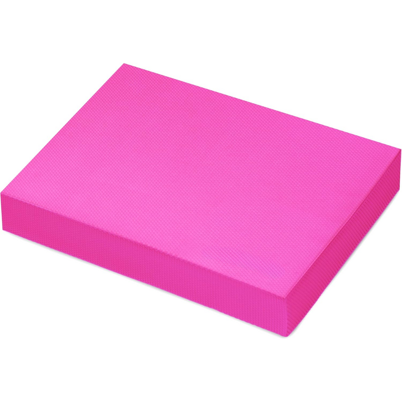 Antislip Balans Mat – Gevoerde Schuimmat