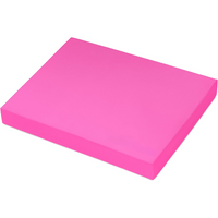 Antislip Balans Mat – Gevoerde Schuimmat