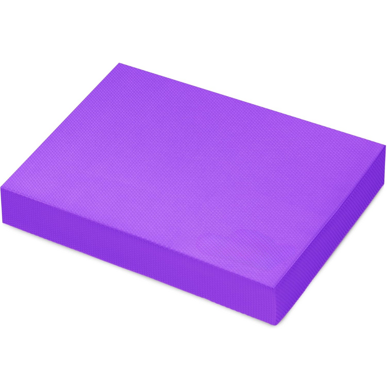 Antislip Balans Mat – Gevoerde Schuimmat