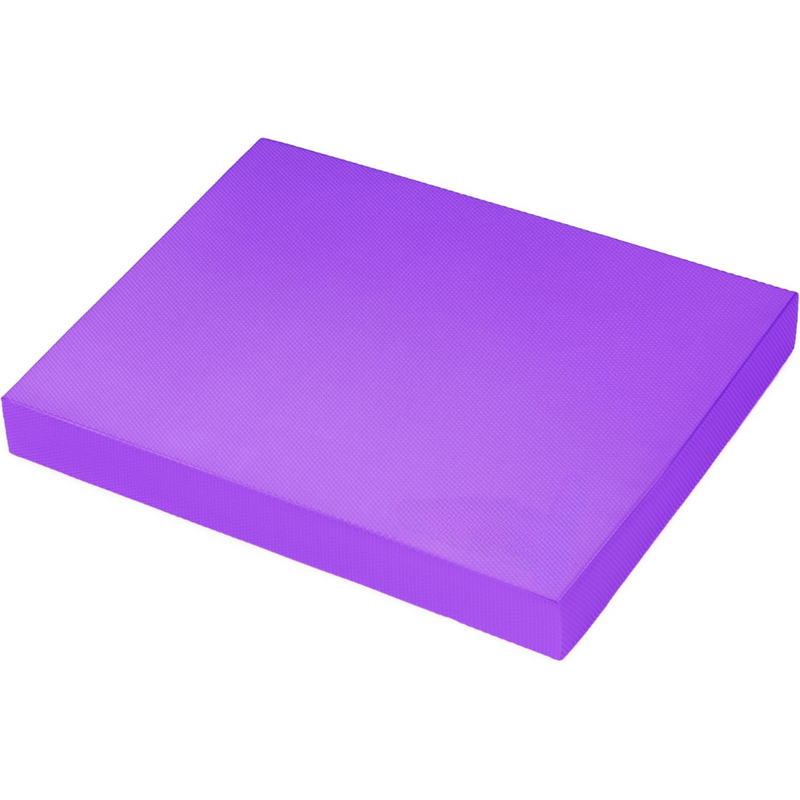 Antislip Balans Mat – Gevoerde Schuimmat