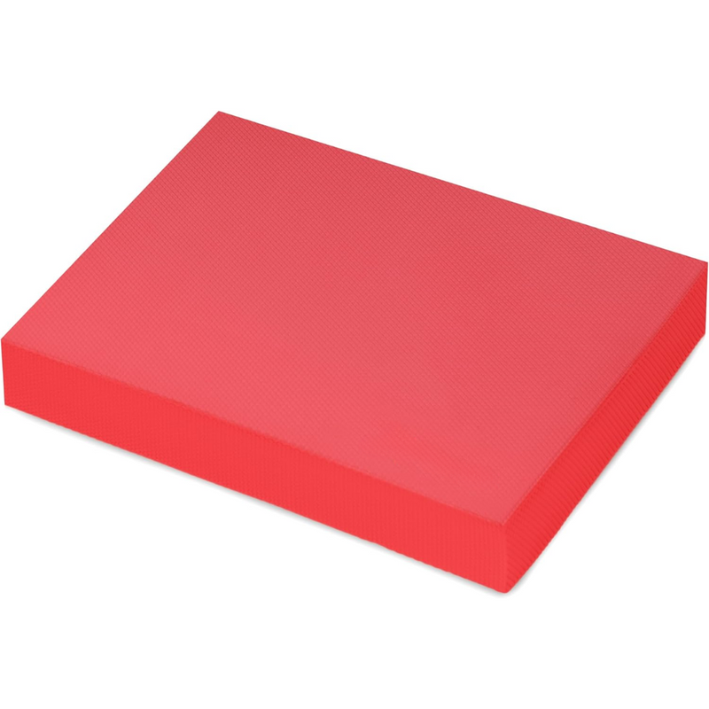 Antislip Balans Mat – Gevoerde Schuimmat