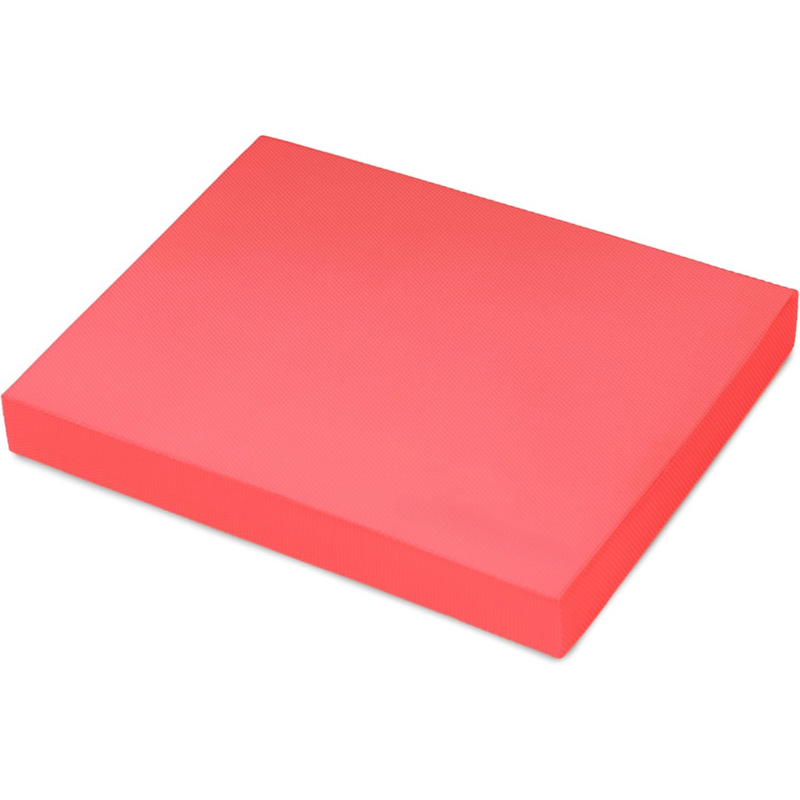 Antislip Balans Mat – Gevoerde Schuimmat