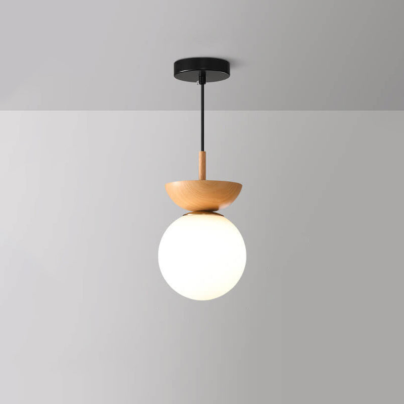 Japanse Stijl LED Plafondlamp – Renji