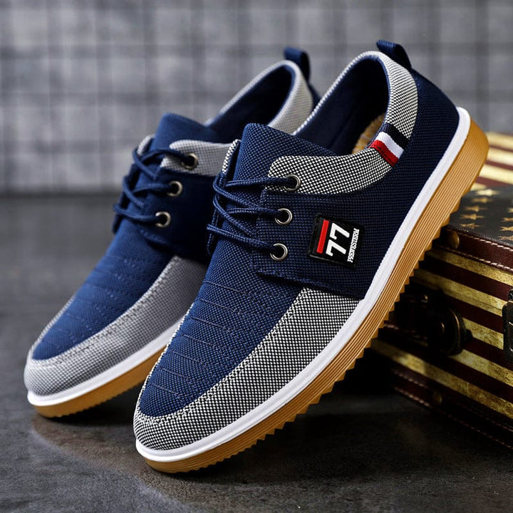 Luxe Handgemaakte Herenschoenen - Marius