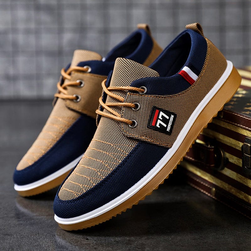 Luxe Handgemaakte Herenschoenen - Marius
