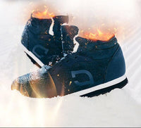 Warme Heren Snowboots – Bjorn