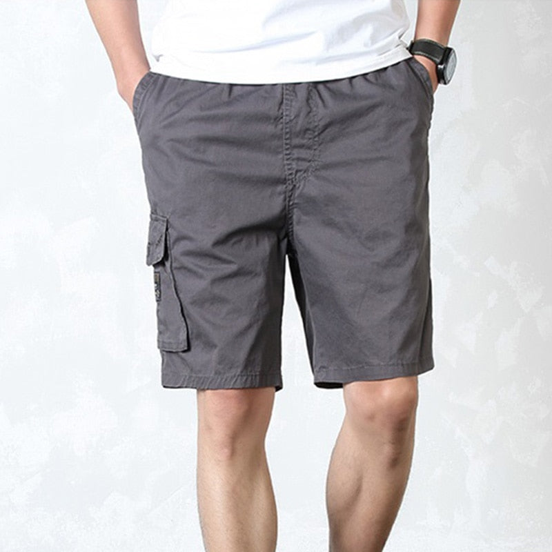 William Cargo Short | Przygodowy i modny letni styl